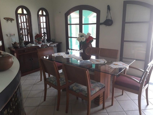 Imagem 7 de 29 de Casa - Ca00268 - 71127821