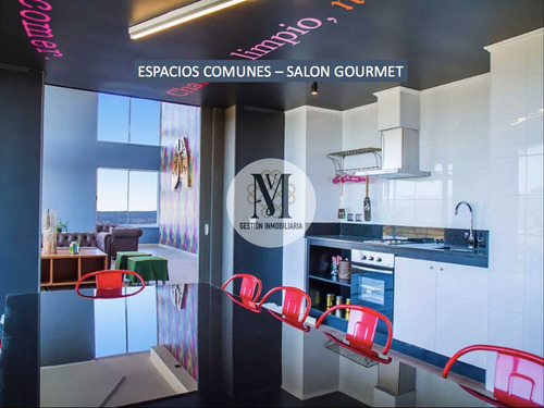 Viña Del Mar - 53 M2- 2d+2b+1est Y Bod (96884)