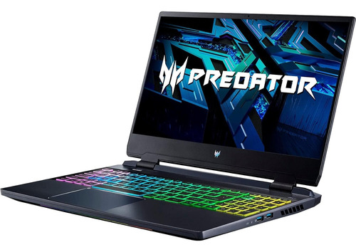 Acer Predator Helios 300, Core I7, 32 Ram, 1tb Ssd, Perfecta