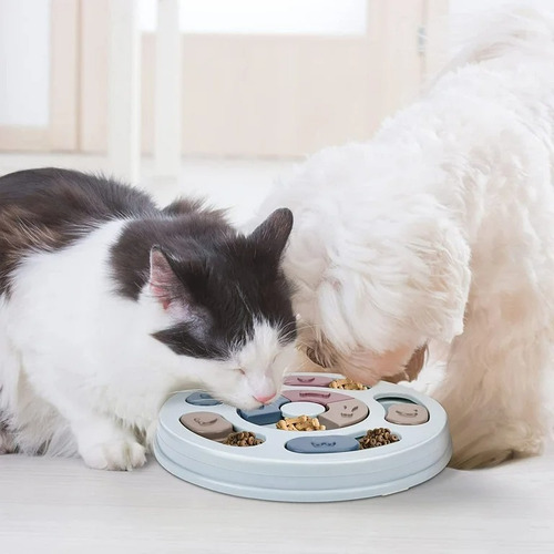 Juguetes Para Perros Grandes-interactive Dog Puzzle Toys Ni