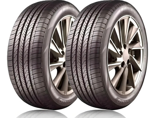 Kit de 2 pneus Aptany Harmonic RP203 185/60R14 82 H