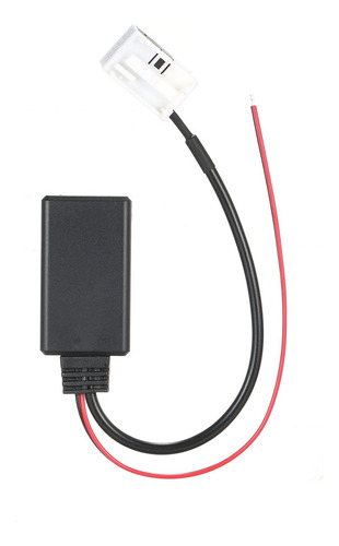 Cable De Audio Rcd510 Adaptador Rns510 Radio Aux Volkswagen