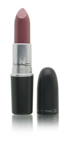 Mac Ciruela Lipstick  plum Dandy (f)
