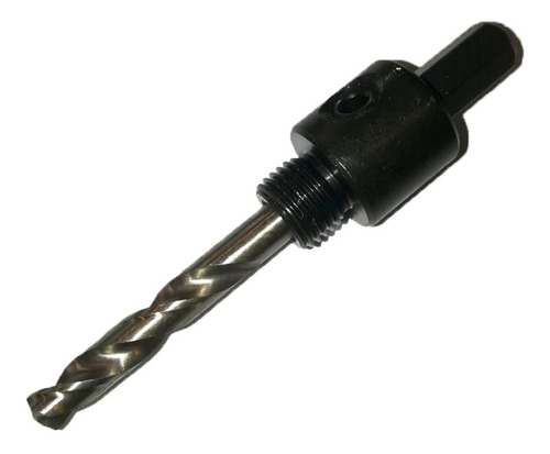 Adaptador Sierra Copa Makita Para Taladros De 10 Mm D-17170