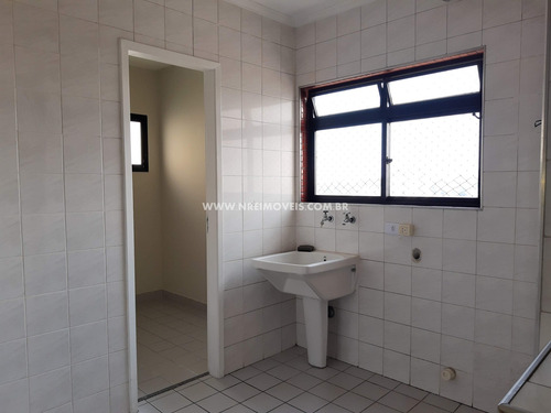 Imagem 27 de 30 de Excelente Apartamento À Venda Na Vila Mascote - Ap00138 - 69333473