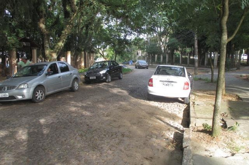 Imagem 27 de 30 de Sobrado Com 2 Dormitórios À Venda, 40 M² Por R$ 145.000,00 - Guarujá - Porto Alegre/rs - So0664