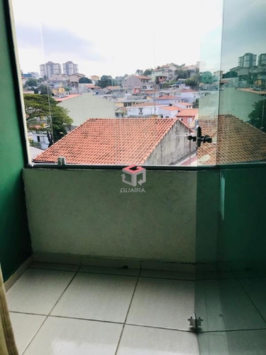 Imagem 12 de 23 de Sobrado À Venda, 3 Quartos, 2 Suítes, 2 Vagas, Progresso - Santo André/sp - 101976