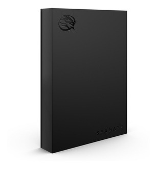 Disco Duro Externo Usb 3.0 2tb Windows/mac Firecuda Gaming
