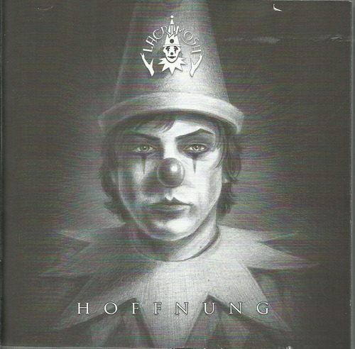 Lacrimosa Hoffnung | Cd Música Nuevo