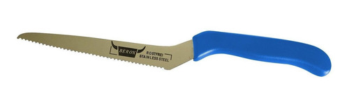Cuchillo De Hortaliza/fruta/pan Cuchilla De Acero Inoxidable