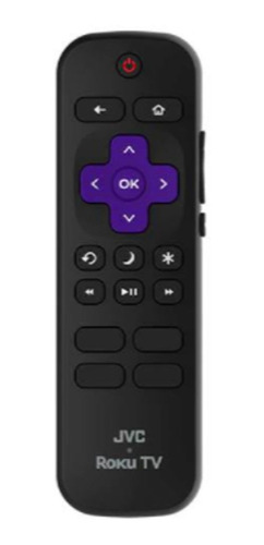 Smart TV JVC SI32R LED HD 32"