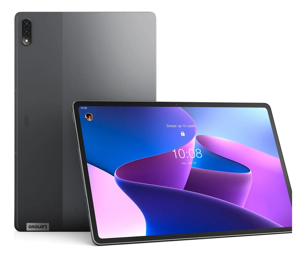 Lenovo Tab P12 Pro TB-Q706F