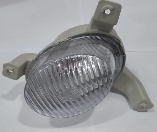 Faro Antiniebla Lh Chevrolet Aveo Ls 2007-2008