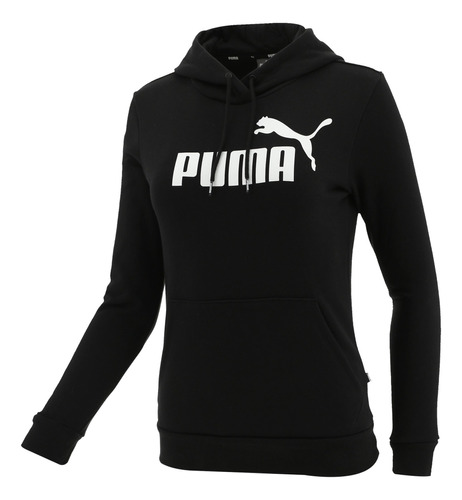 Polera Puma Essentials Urbano Para Mujer 100% Original Lp633