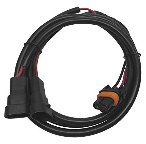 Trigger 53  Y Connector Harness 14 Guage