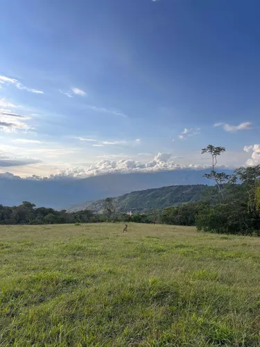Hermoso Lote Para Empezar Una Vida Campestre