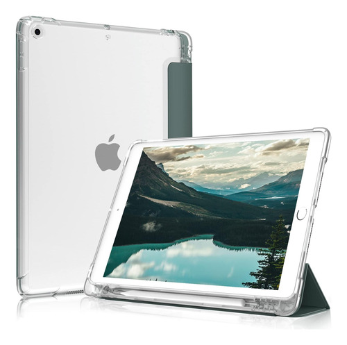 Kenke Funda P/ iPad 7 8 9 De 10.2