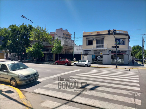 Venta De Lote En Mataderos. Acepta 50% En M2