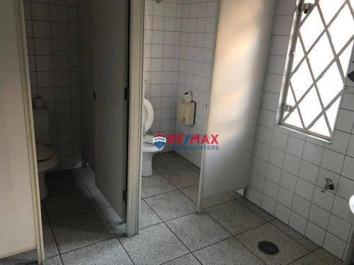 Imagem 10 de 30 de Casa Com 4 Dormitórios Para Alugar, 300 M² Por R$ 30.000,00 - Cambuí - Campinas/sp - Ca4104
