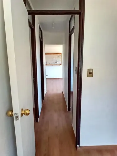 Departamento En Condominio (81113)