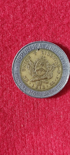 Moneda Antigua Dé Colección 1813