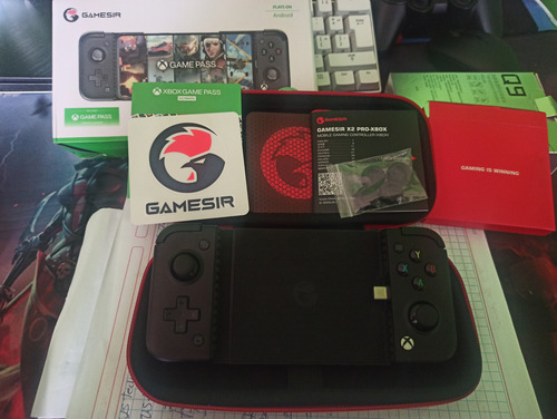 Gamesir X2 Pro (Usado)