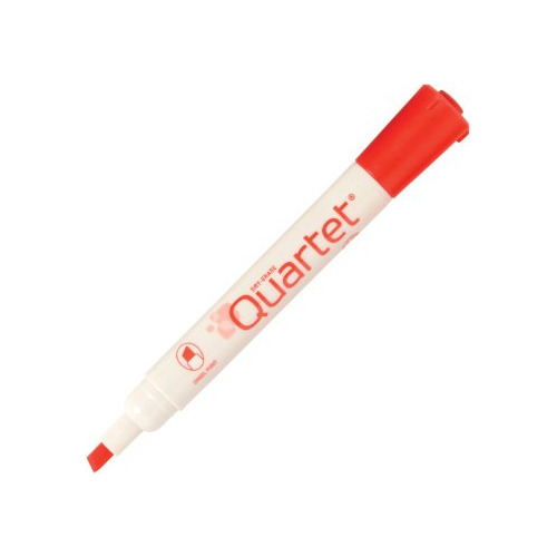 Marcador De Borrado - Quartet Low Odor Dry Erase Markers (**