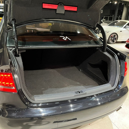 Audi A4 3.2 V6 Fsi Quattro Tiptronic