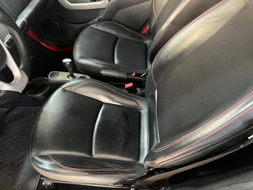 Smart Fortwo Coupe Passion 2013