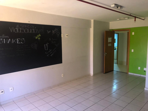 Imagem 2 de 14 de Vendo Sala Comercial, 27m², Setor De Autarquias Sul, Asa Su - S231