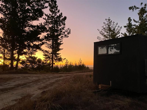 Sitio En Venta En Matanzas (incluye Tiny Cabin)