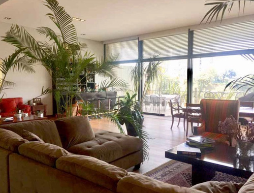Imagen 2 de 7 de Departamento En Lomas De Vista Hermosa / Cuajimalpa De Morelos - Gsi-893-de