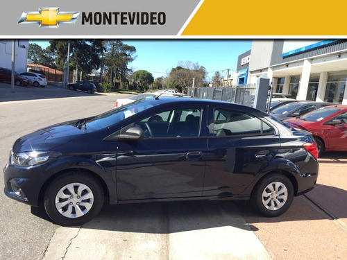 Chevrolet Onix Nuevo Joy Plus 2021 0km