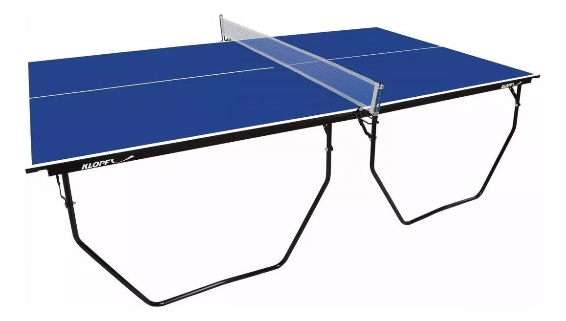 Terceira imagem para pesquisa de mesa de ping pong profissional