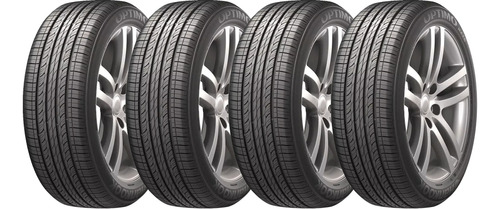 Kit de 4 pneus Hankook Optimo H426 P 225/55R18 98 H