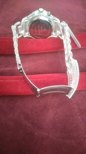 Imagen 5 de 7 de Reloj Montres De Fleur Wristwatch Swatch