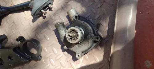 Repuestos Yamaha R6 R1 Fz6 (Usado)