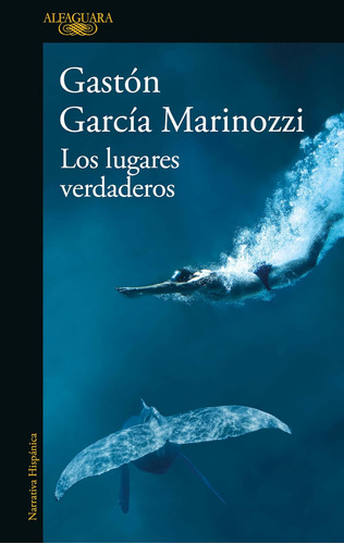 Libro: Los Lugares Verdaderos True Places (spanish Edition)