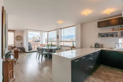 Apartamento en venta