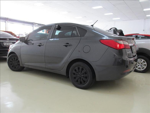Hyundai Hb20s 1.0 Comfort Plus 12v