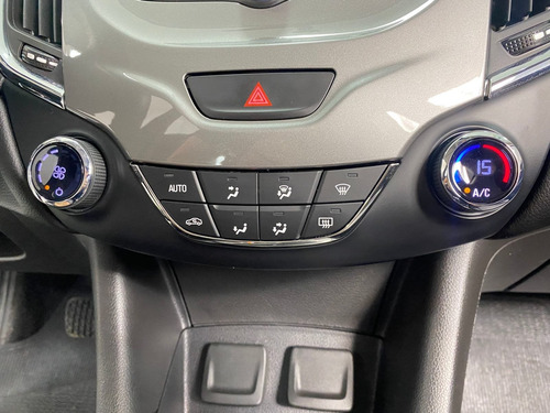 Chevrolet Cruze Cruze Lt 1.4 16v Turbo Flex Aut 2019/201...