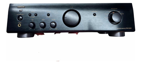 Amplificador Demon Pma-500e