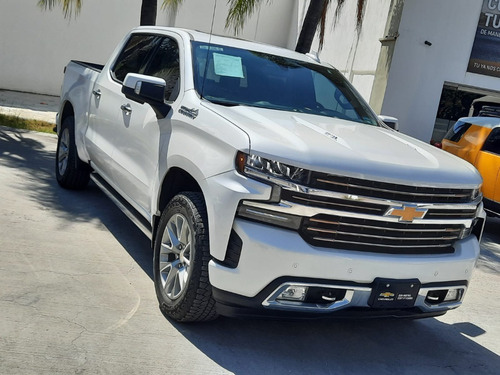 Imagen 2 de 13 de Chevrolet Cheyenne High Country 2021