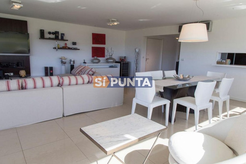 Imagen 6 de 16 de Apartamento En Venta - Brava