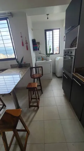 Md Apartamento En Los Mangos