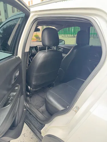 Chevrolet Tracker 1.8 Ls