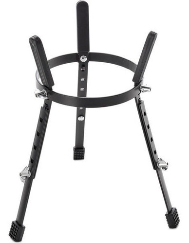 Soporte Ide Conga 10 Pulgadas Regulable Global Sonor Grss