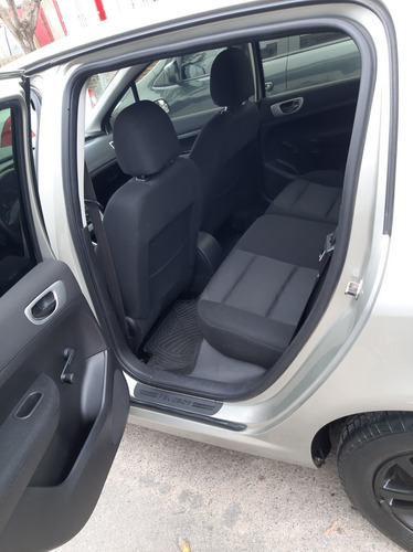 Peugeot 307 1.6 Xs 110cv Mp3 2011
