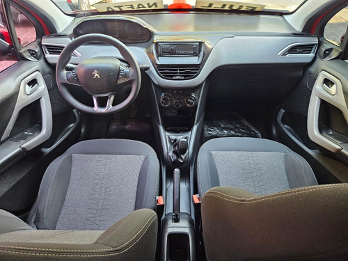 Peugeot 208 1.6 Active