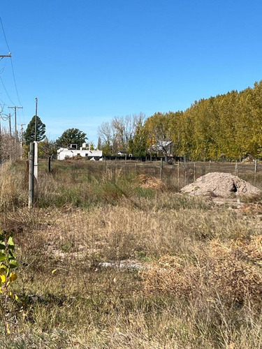 Venta Terreno En San Rafael
